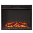 SEI Furniture 23 Base Electric Firebox Insert w/ Remote Control