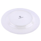 STP Goods Morris Garden Bone China Dinnerware Set of 24 for 6