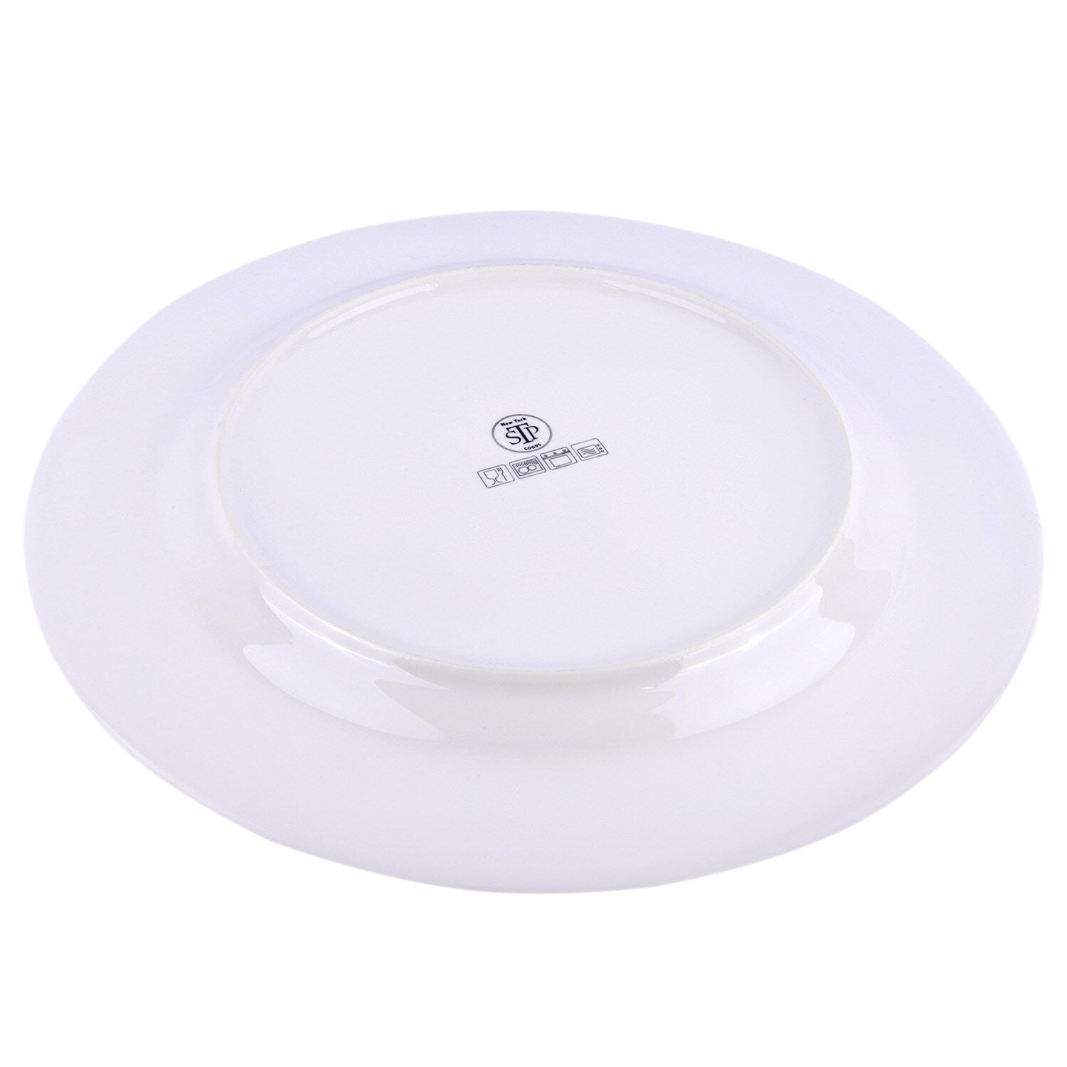 STP Goods Morris Garden Bone China Dinnerware Set of 24 for 6