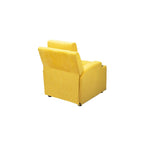 Magic Seats for Superheroes  Princesses, Super Deluxe Kids Recliner with Footrest, Headrest, 2 Cup Holders