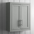 Crosley Savannah Wall Cabinet