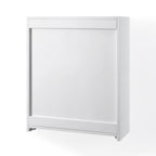Crosley Savannah Wall Cabinet