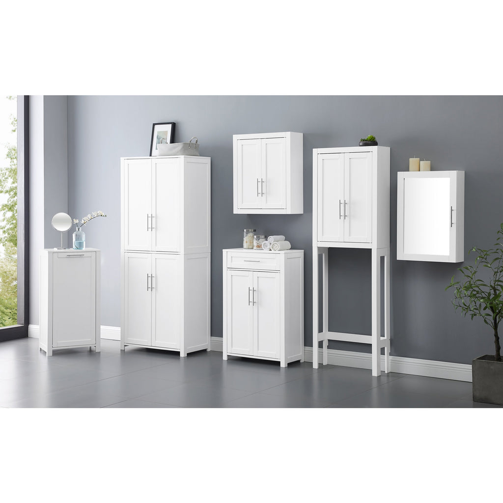 Crosley Savannah Wall Cabinet