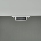 Crosley Savannah Wall Cabinet