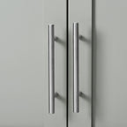 Crosley Savannah Wall Cabinet
