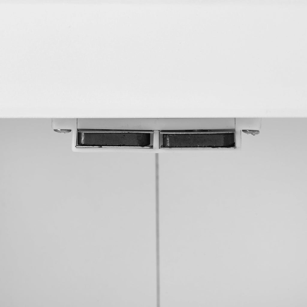 Crosley Savannah Wall Cabinet