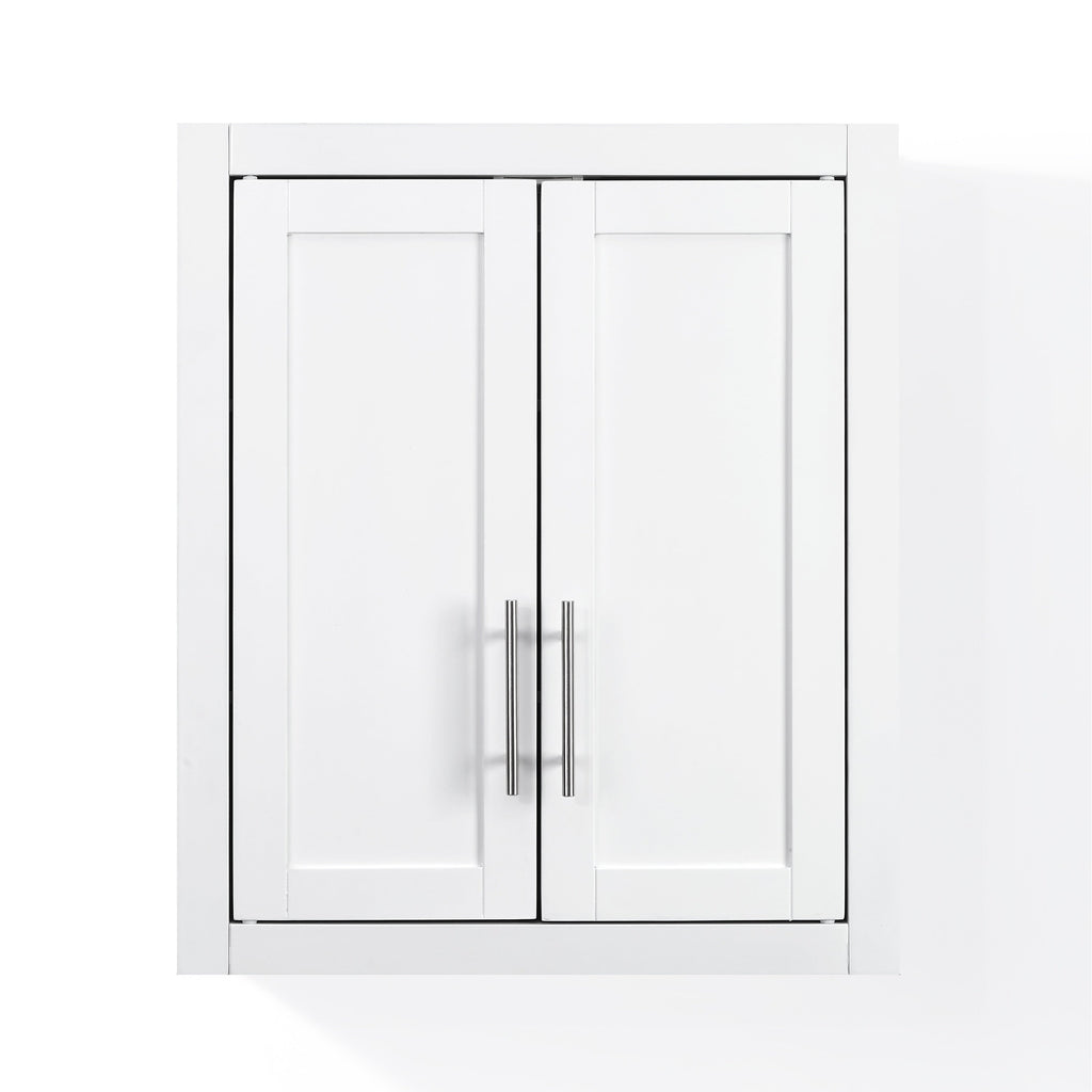 Crosley Savannah Wall Cabinet