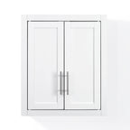 Crosley Savannah Wall Cabinet