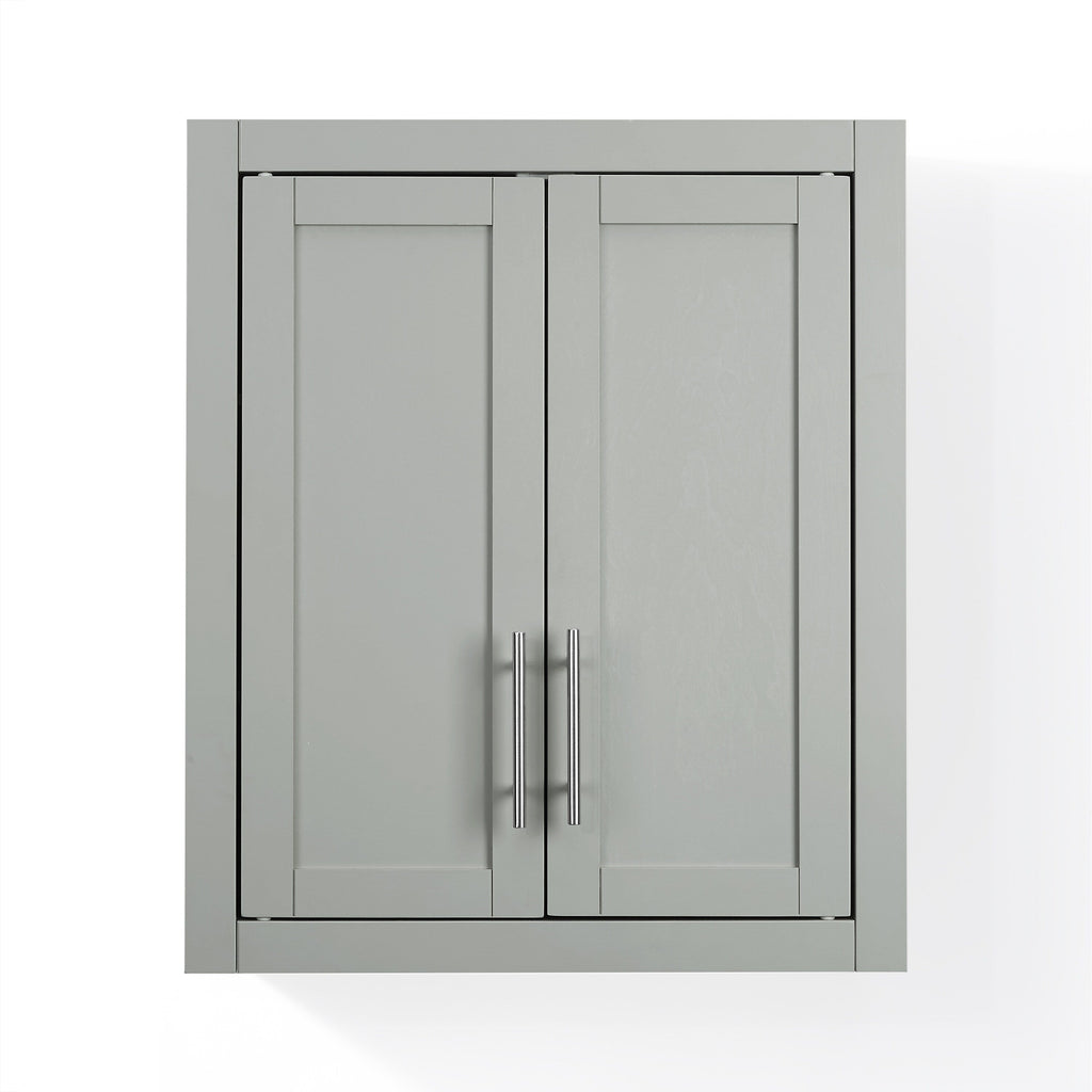 Crosley Savannah Wall Cabinet