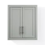 Crosley Savannah Wall Cabinet