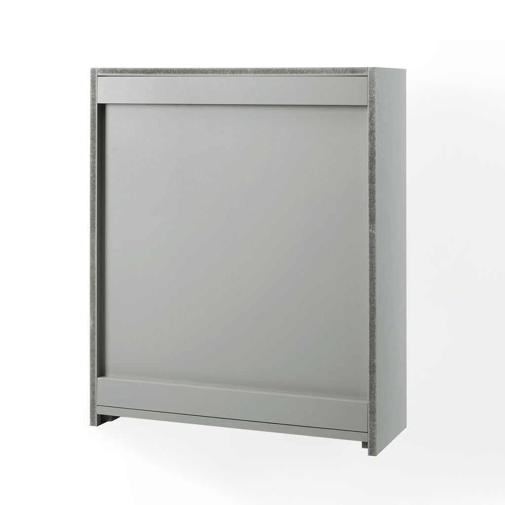 Crosley Savannah Wall Cabinet