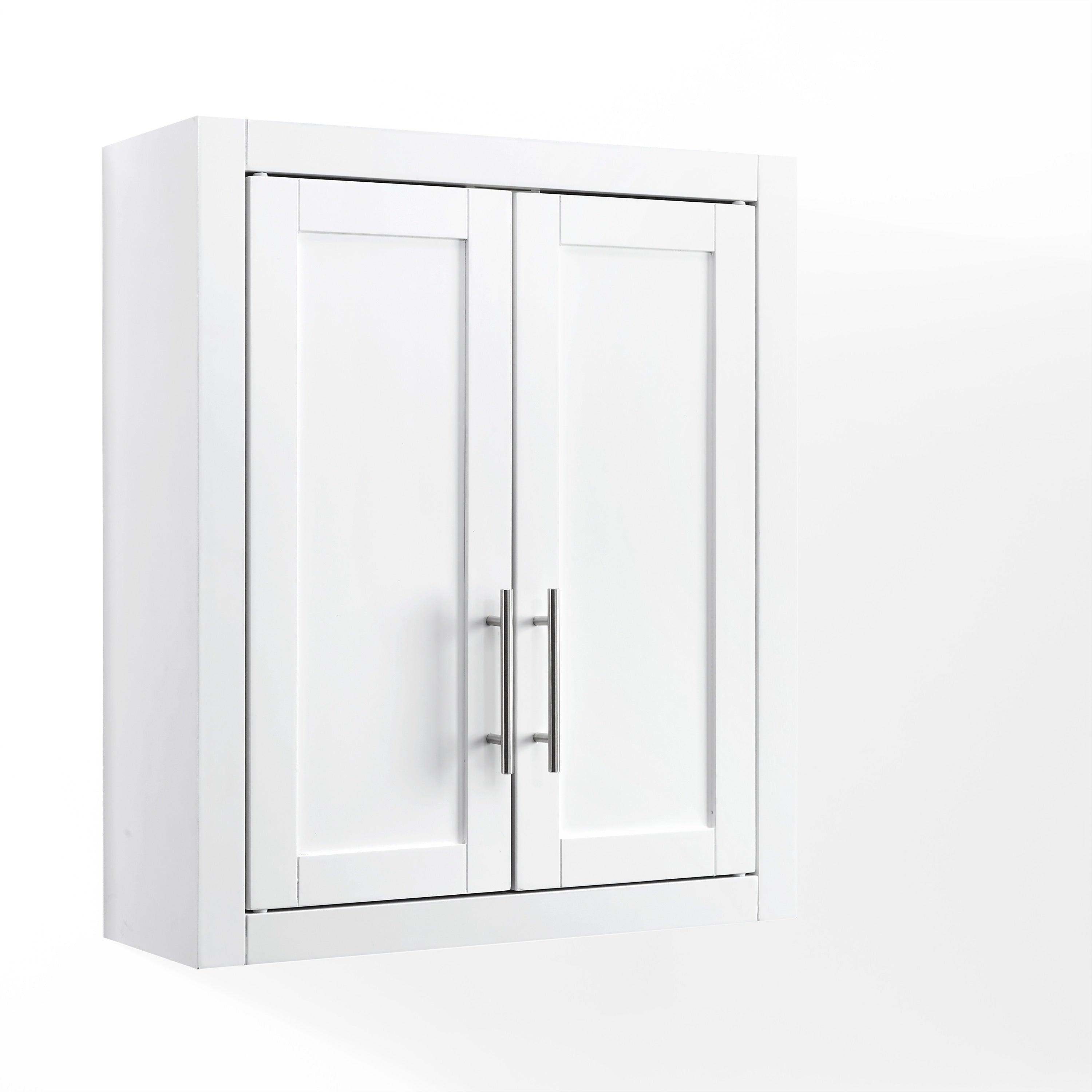 Crosley Savannah Wall Cabinet