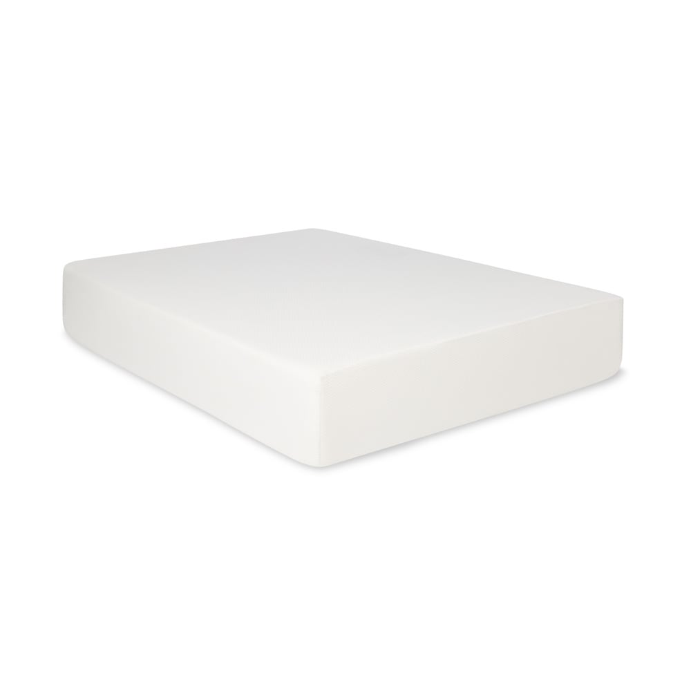 Select Luxury 14-inch Medium Firm Gel Memory Foam Mattress with Cooling Tech