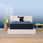 Serta Perfect Sleeper Oasis Sleep 14.5 Firm Pillow Top Mattress Set