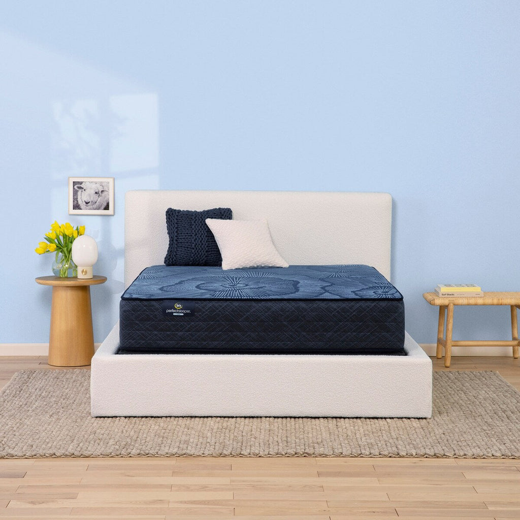 Serta Perfect Sleeper Pacific Peace 12 Hybrid Firm Mattress