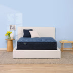 Serta Perfect Sleeper Pacific Peace 12 Hybrid Firm Mattress