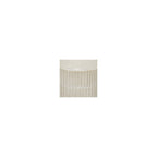 Signature Design by Ashley Willport Off White Table Lamp (Set of 2) - 14W x 14D x 27H