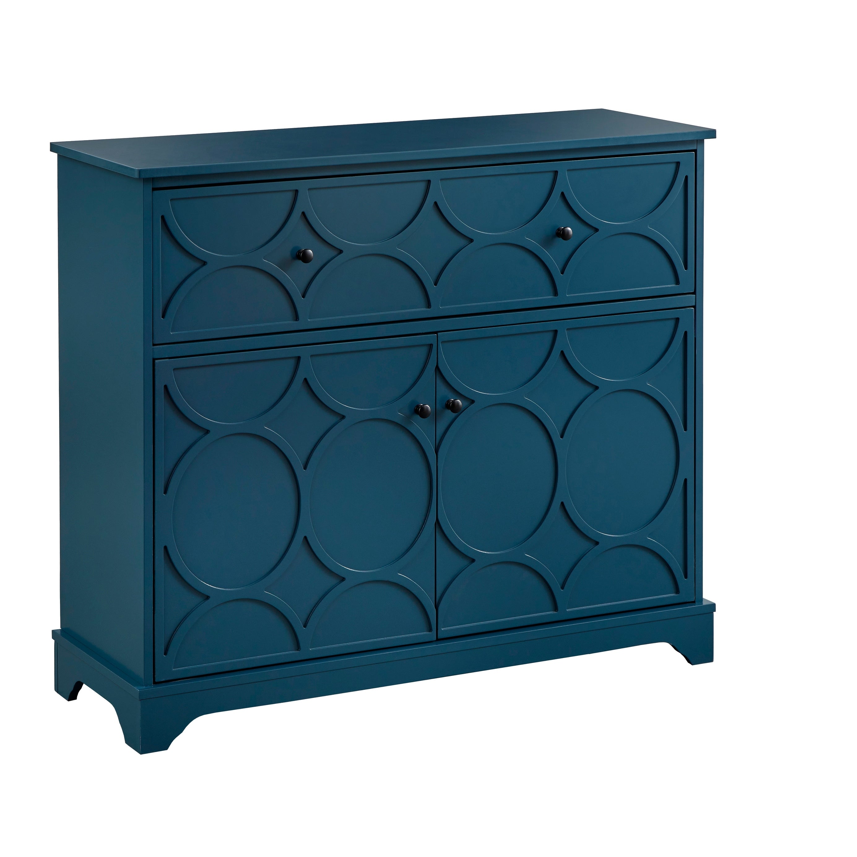 Simple Living Dawson Circle Front Cabinet