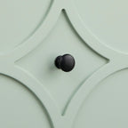Simple Living Dawson Circle Front Cabinet