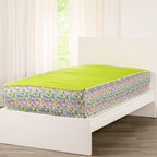 Siscovers Quiet Garden Bunkie Deluxe Zipper Bedding Set