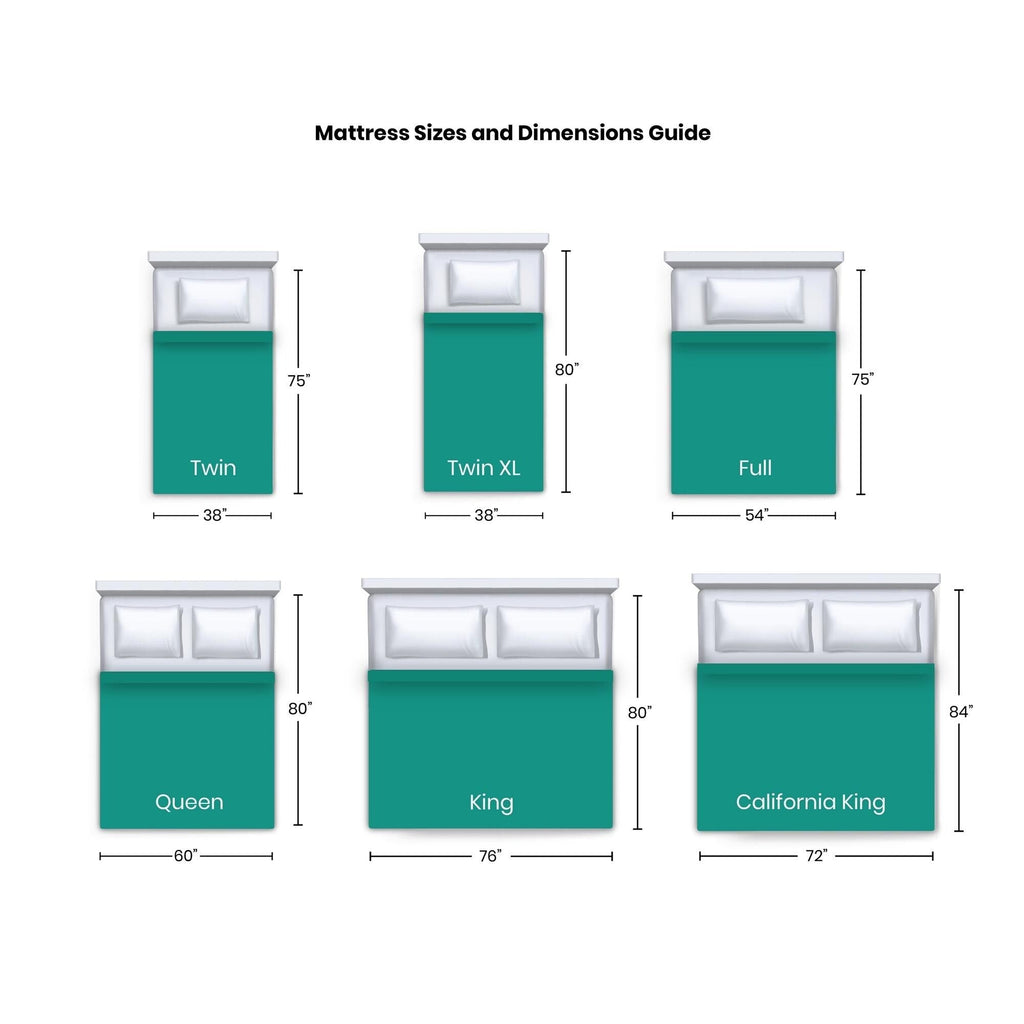 Slumber Solutions 8-inch Gel Memory Foam Choose Your Comfort Mattress
