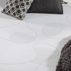 Slumber Solutions 12-inch Gel Memory Foam Choose Your Comfort Mattress