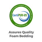 Slumber Solutions Essentials 12-inch Gel Memory Foam Mattress