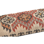 Sevita Southwestern Indoor Bench 16W x 47L x 18H - 16Wx47Lx18H