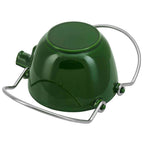 STAUB Cast Iron 1-qt Round Tea Kettle
