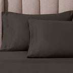 Superior Egyptian Cotton 1000 Thread Count Deep Pocket Solid Sheet Set