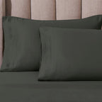 Superior Egyptian Cotton 1000 Thread Count Deep Pocket Solid Sheet Set
