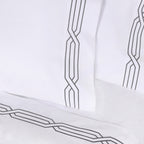 Superior Egyptian Cotton 1200 Thread Count Eco-Friendly Solid Sheet Set