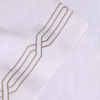 Superior Egyptian Cotton 1200 Thread Count Eco-Friendly Solid Sheet Set