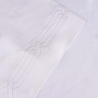 Superior Egyptian Cotton 1200 Thread Count Eco-Friendly Solid Sheet Set