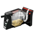 T-fal Advanced Odorless Deep Fryer With Immersion Element, 3.5 L Oil Capacity - 3.5 Liter