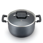 T-fal Signature 12 Pcs Cookware Set