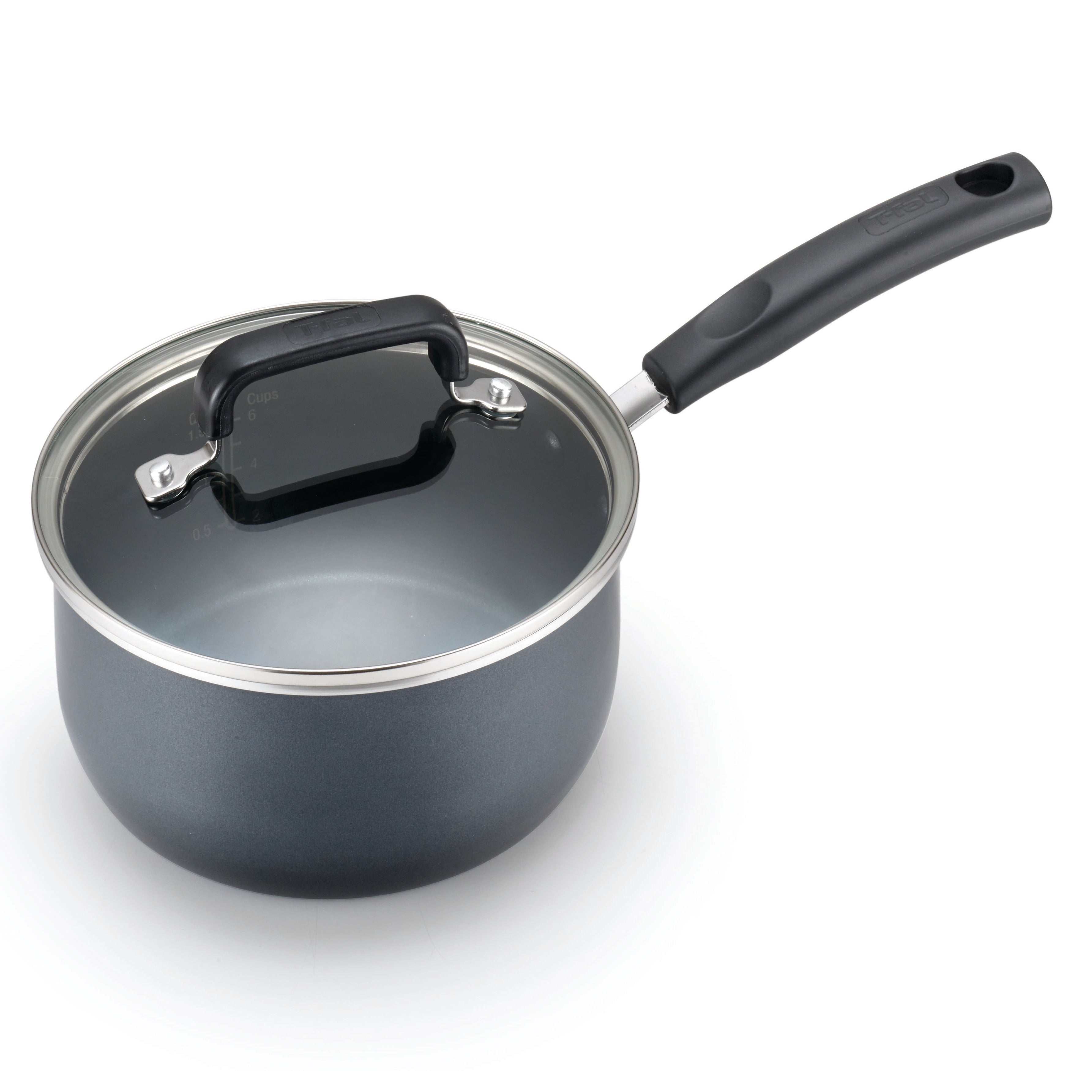 T-fal Signature 12 Pcs Cookware Set