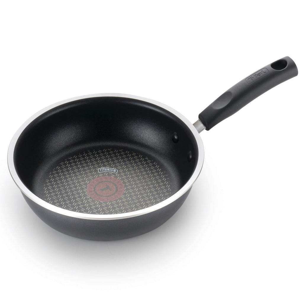 T-fal Signature 12 Pcs Cookware Set