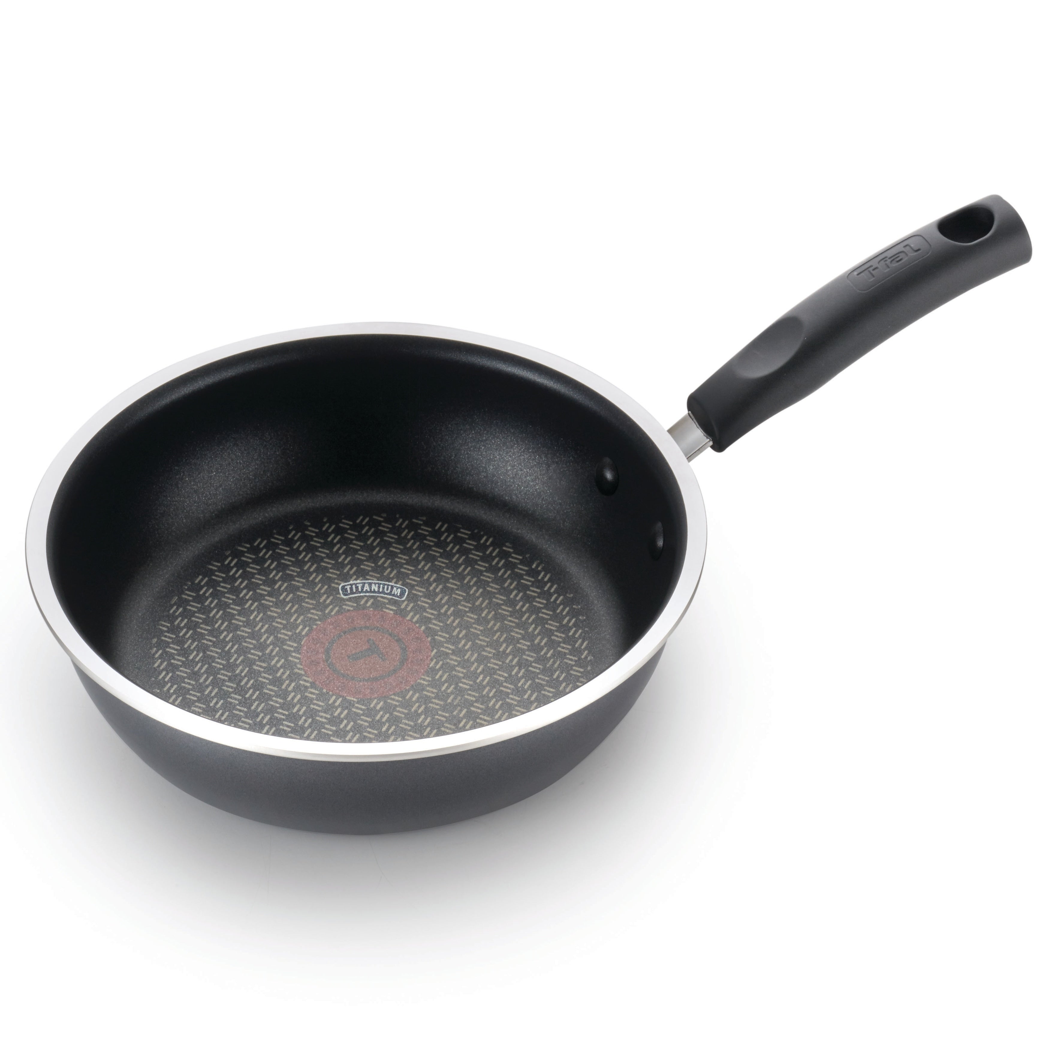 T-fal Signature 12 Pcs Cookware Set