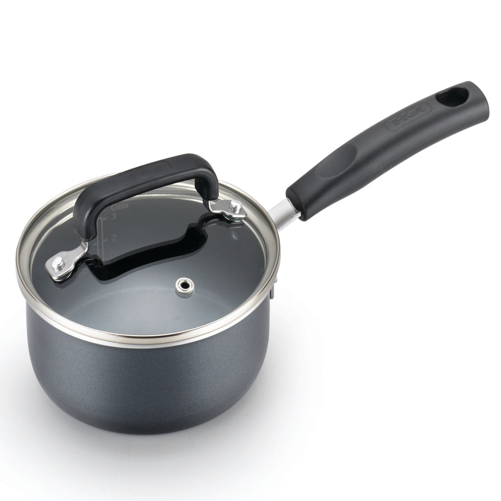 T-fal Signature 12 Pcs Cookware Set