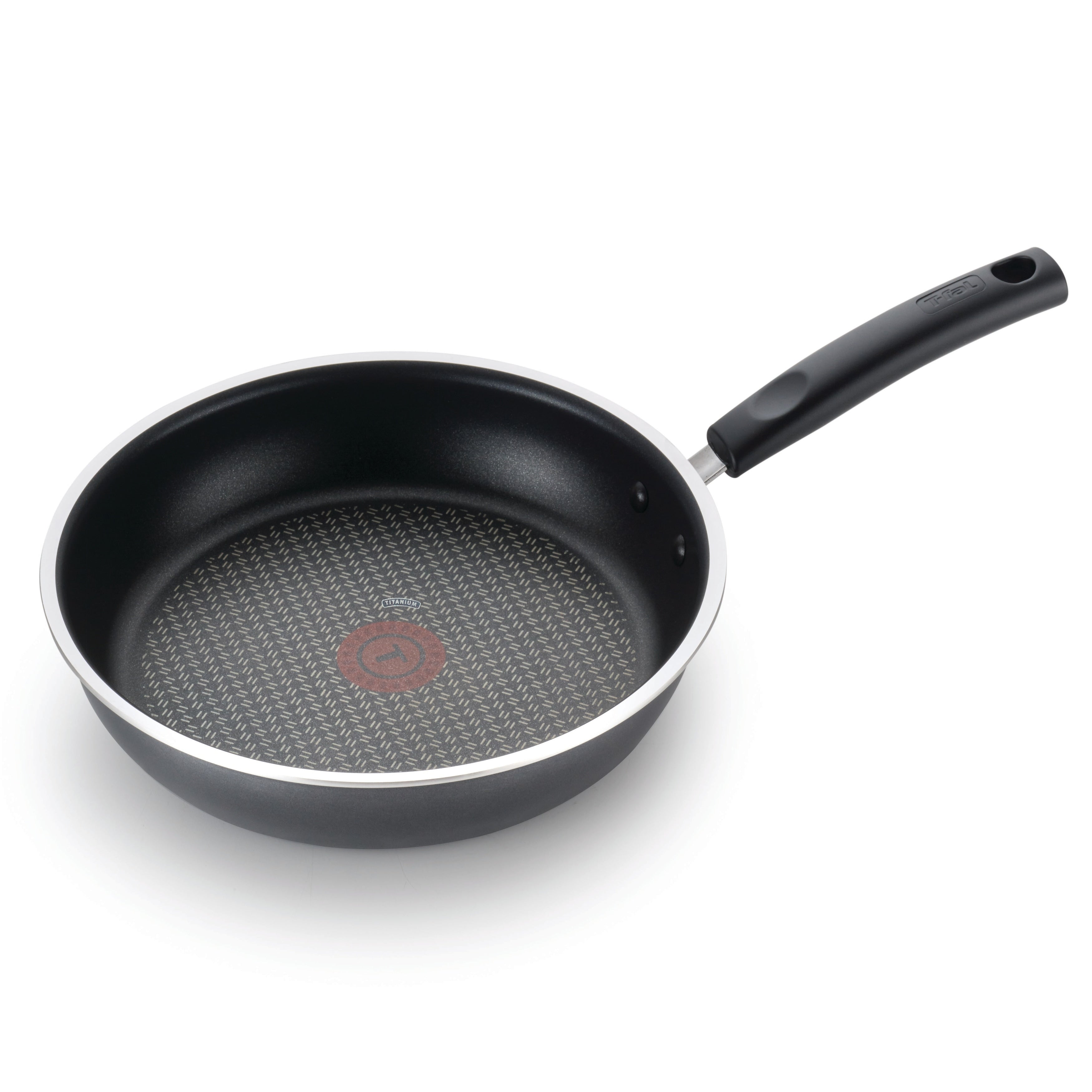 T-fal Signature 12 Pcs Cookware Set
