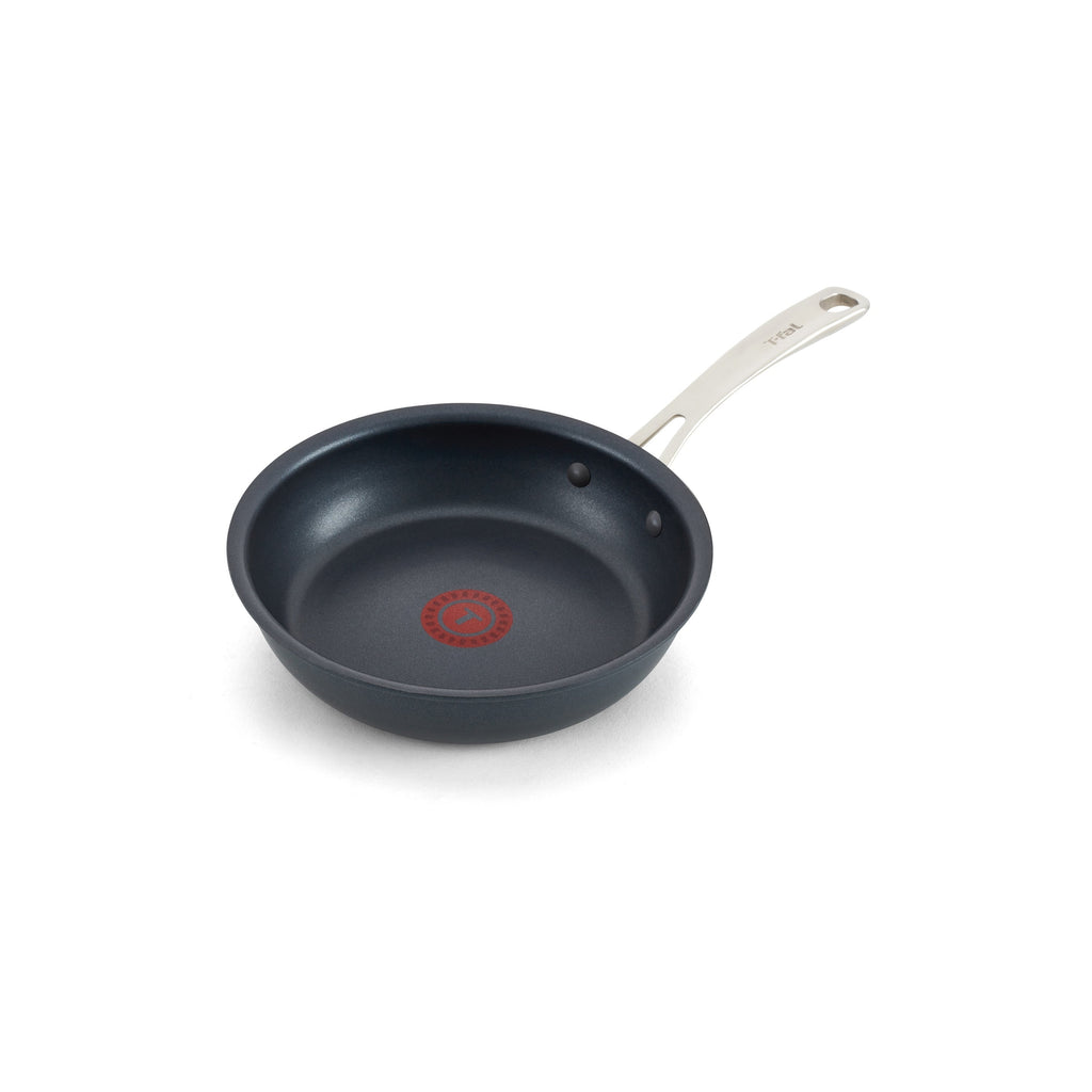 T-fal Platinum Nonstick Cookware Set with Induction Base, Unlimited Cookware Collection, 12 piece