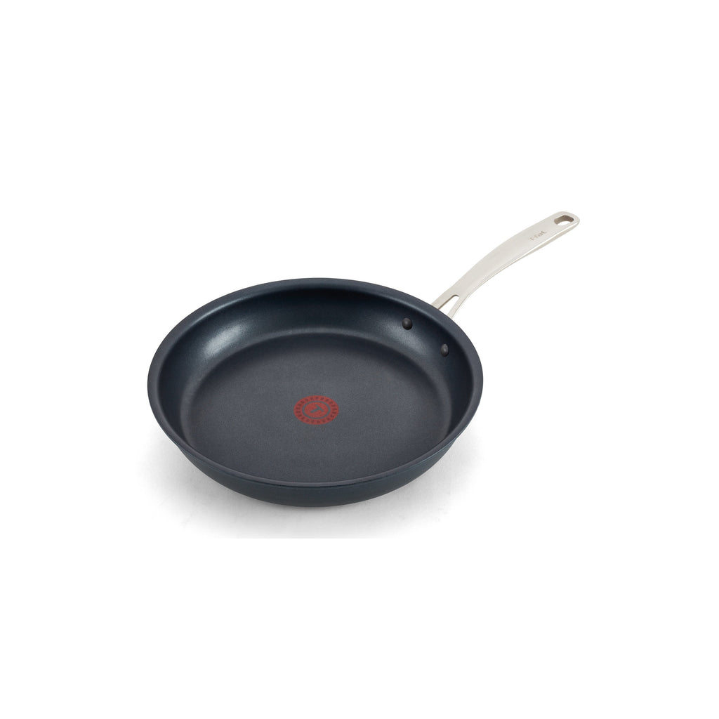 T-fal Platinum Nonstick Cookware Set with Induction Base, Unlimited Cookware Collection, 12 piece