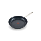 T-fal Platinum Nonstick Cookware Set with Induction Base, Unlimited Cookware Collection, 12 piece