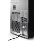 Thor Kitchen 15 Inch Built-In Ice Maker with 50 Lbs. Daily Production