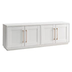 Tillman Rectangular TV Stand for TV's up to 75