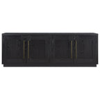 Tillman Rectangular TV Stand for TV's up to 75
