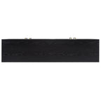 Tillman Rectangular TV Stand for TV's up to 75