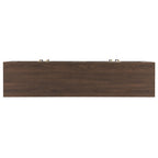 Tillman Rectangular TV Stand for TV's up to 75