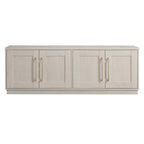 Tillman Rectangular TV Stand for TV's up to 75
